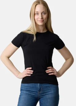 Denim Factory Core Tee W 5-pack