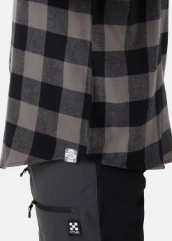Denver Flannel Shirt II