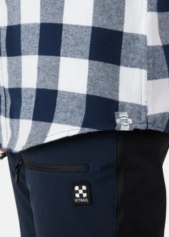 Denver Flannel Shirt II
