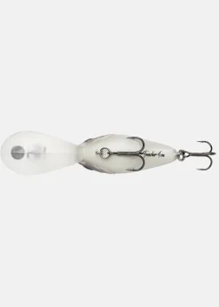 DEX Trencher 4cm Matte Bone
