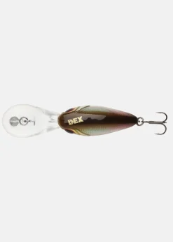 DEX Trencher 4cm Wagasaki