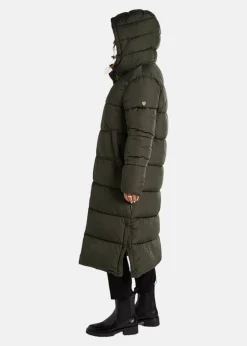 DEYNA RECO COAT