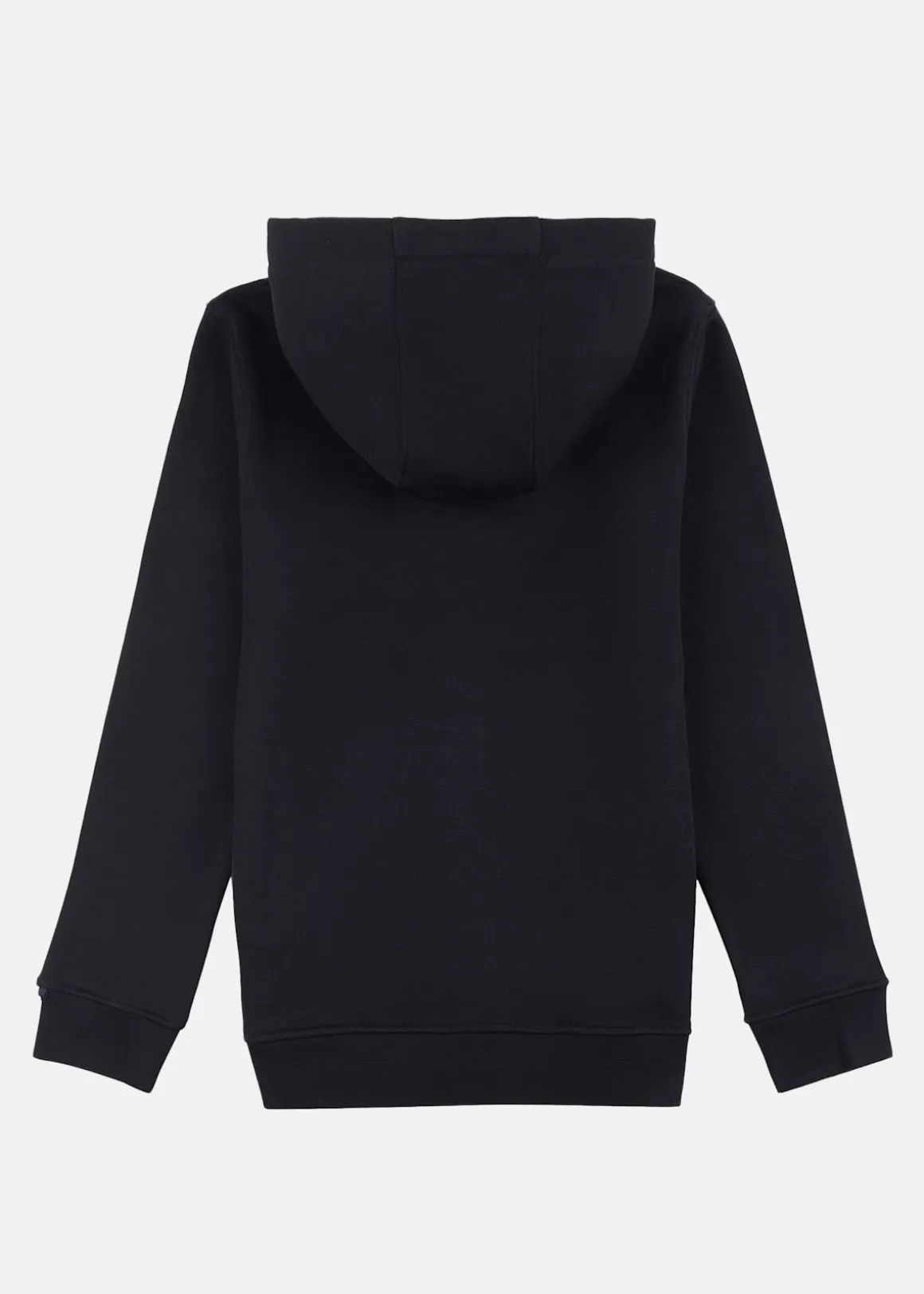 DHM BB ZIP HOODIE