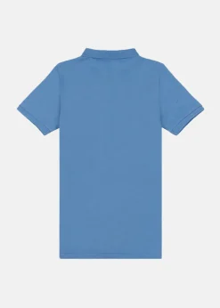 DHM PIQUE POLO