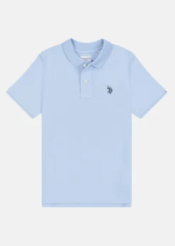 DHM PIQUE POLO