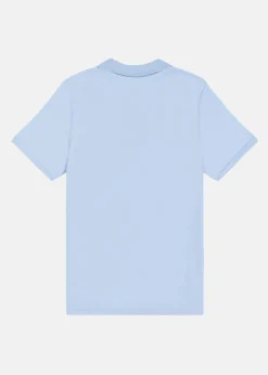 DHM PIQUE POLO