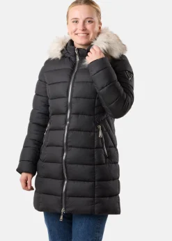 Diana Jacket W