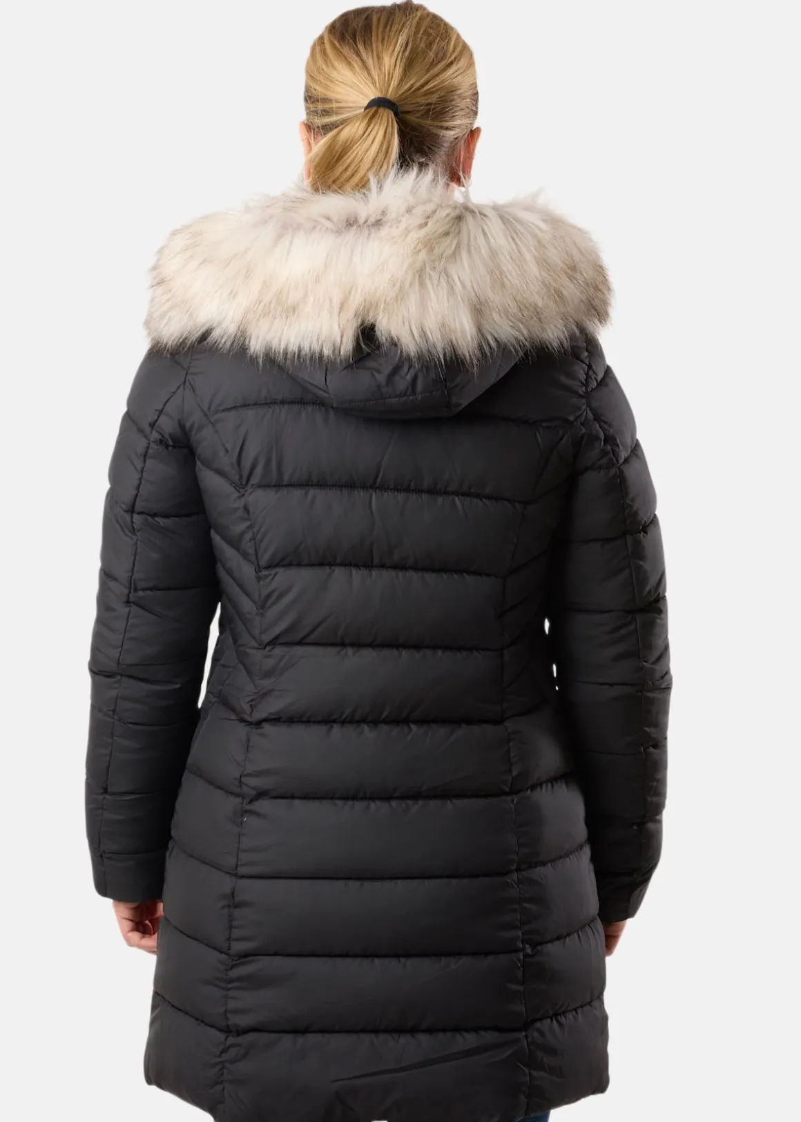 Diana Jacket W