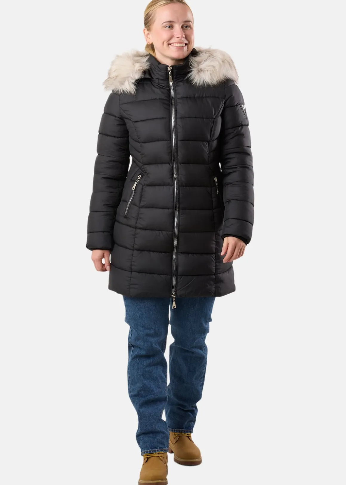 Diana Jacket W