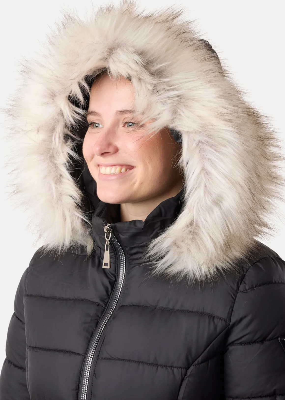 Diana Jacket W