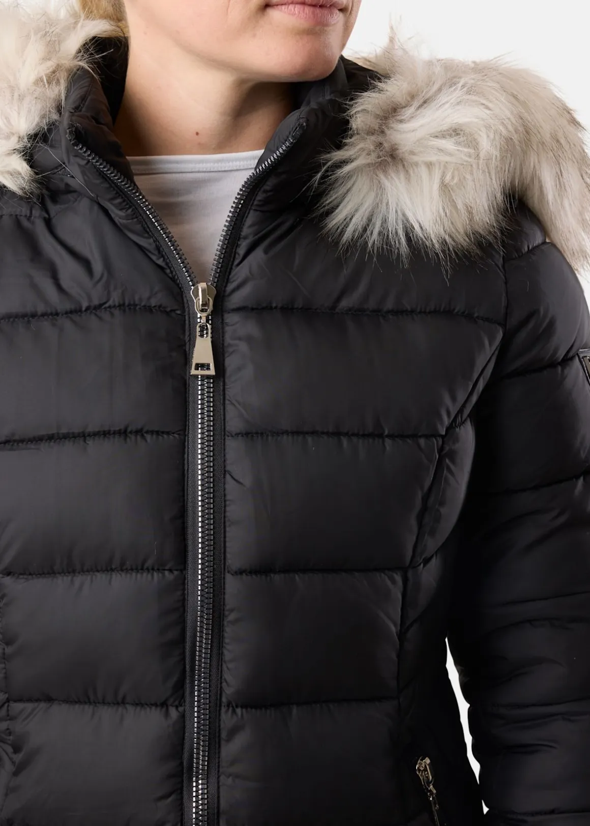 Diana Jacket W