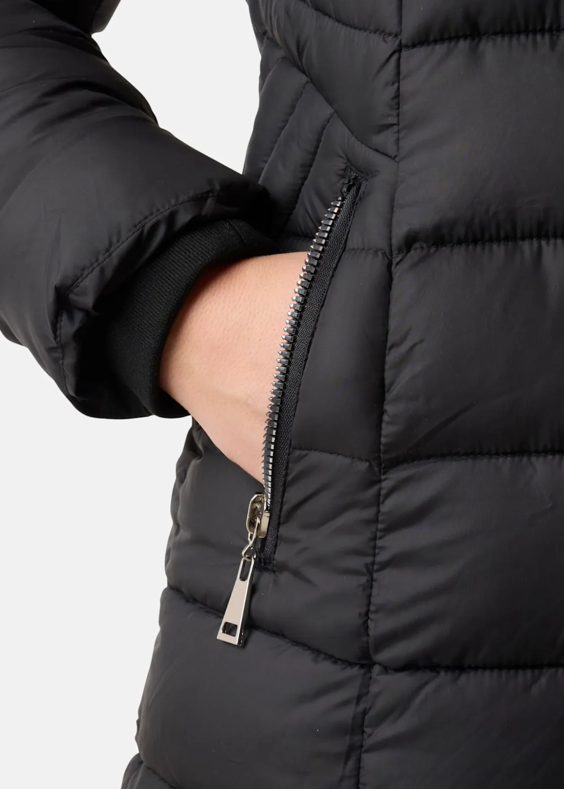 Diana Jacket W