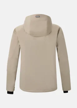 DOWN HILL JACKET