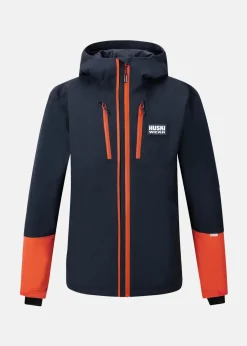 DOWN HILL JACKET