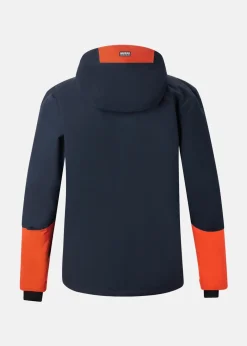 DOWN HILL JACKET