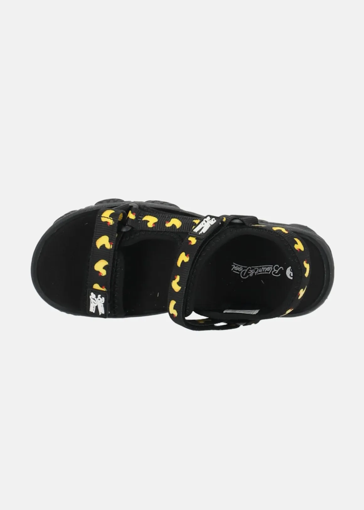 Duckling Sandal