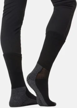 DUVED ACTIVE WOOL SOCK 2PK