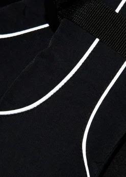 DUVED MITTENS-SW