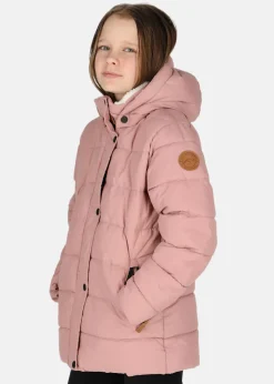 Duved Puffy G Jacket JR