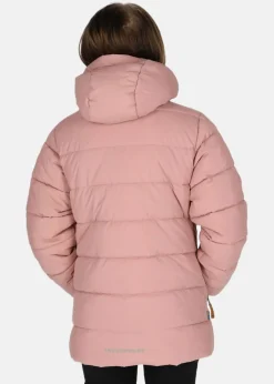 Duved Puffy G Jacket JR