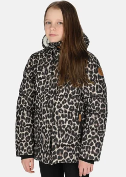 Duved Puffy G Jacket JR