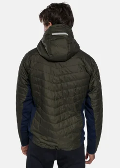 Dynamic Insulated Jacket M