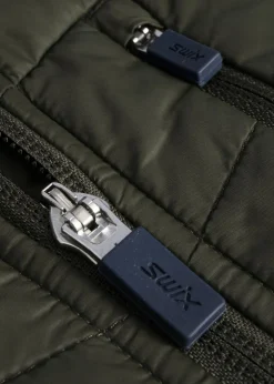 Dynamic Insulated Jacket M