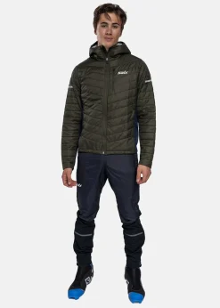 Dynamic Insulated Jacket M