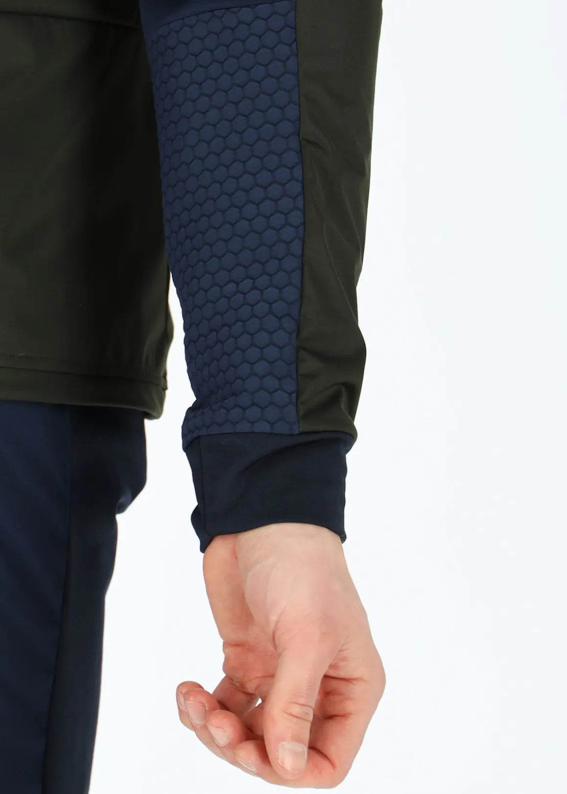 Dynamic Jacket M