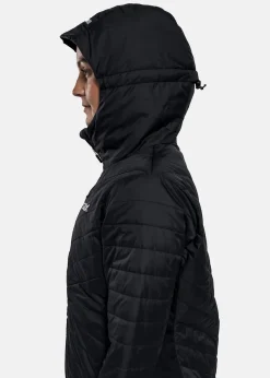 Dynamic Insulated Jacket W