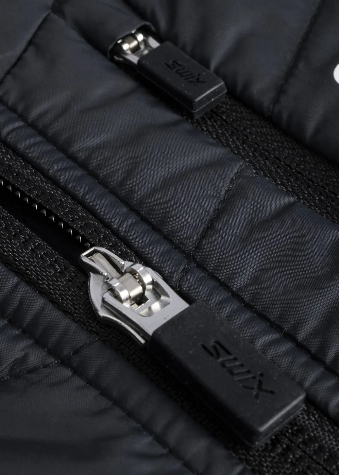 Dynamic Insulated Jacket W