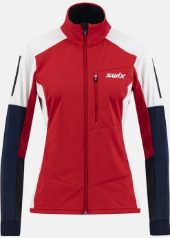 Dynamic Jacket W