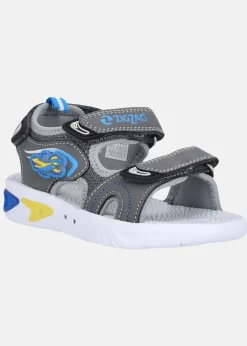 Eanfa Kids Sandal W/Lights
