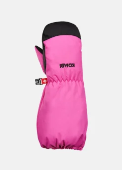 EASY PEASY CHI MITT