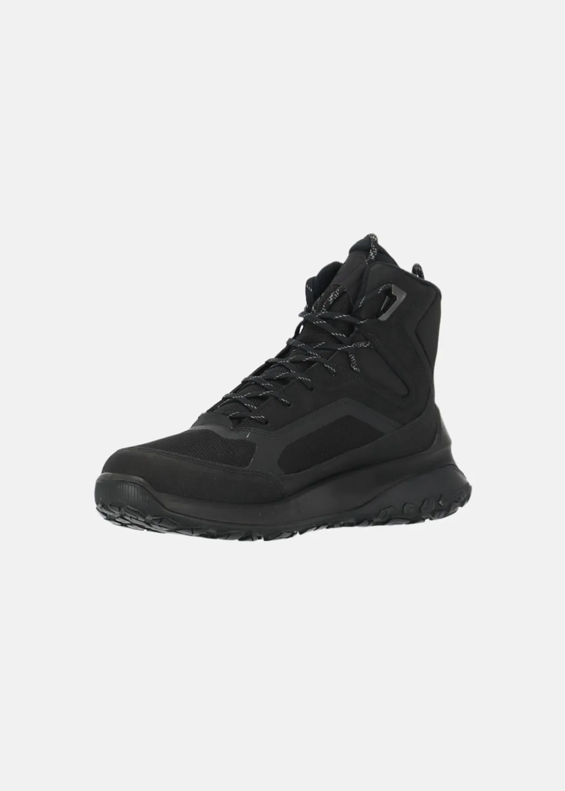 ECCO ULT-TRN M MID WP PL 400g