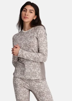 EDITH LONG SLEEVE