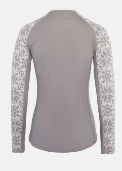 EDITH LONG SLEEVE