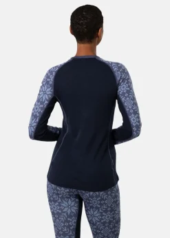 EDITH LONG SLEEVE