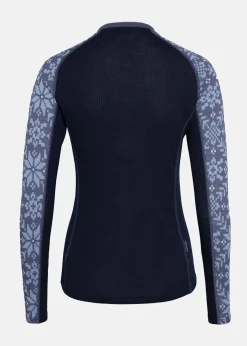 EDITH LONG SLEEVE