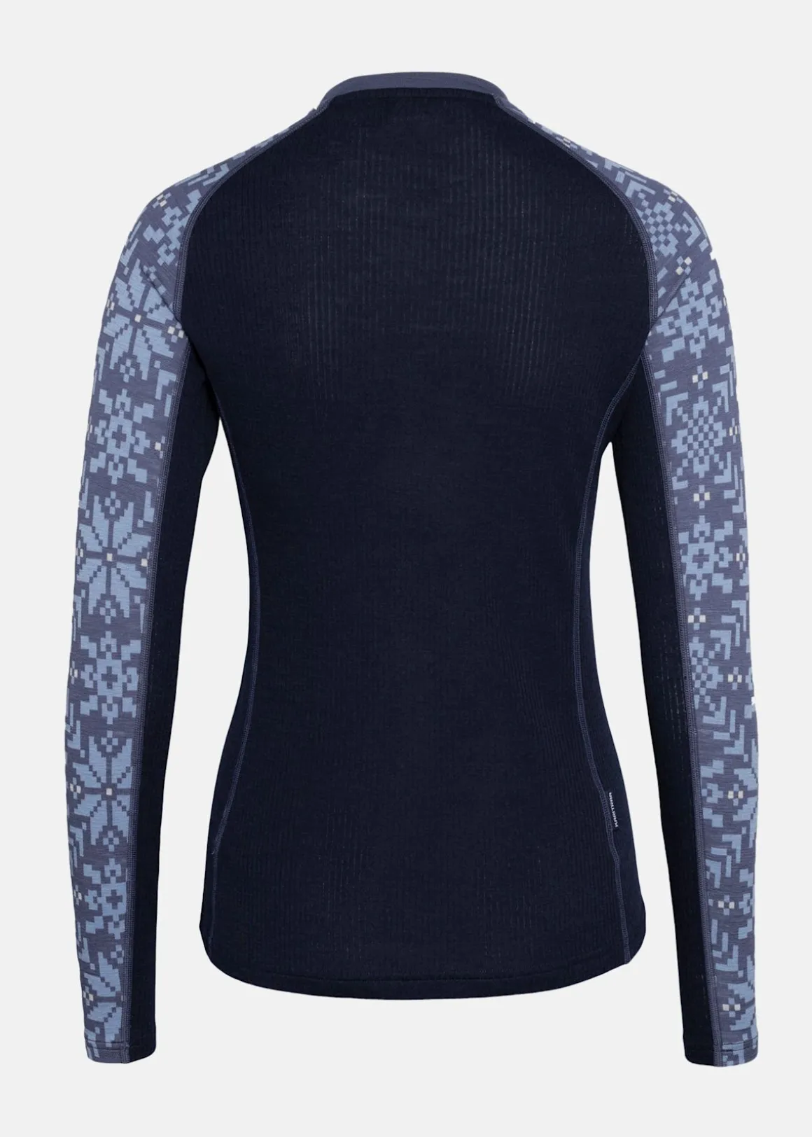 EDITH LONG SLEEVE
