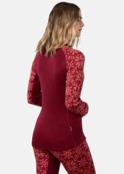 EDITH LONG SLEEVE