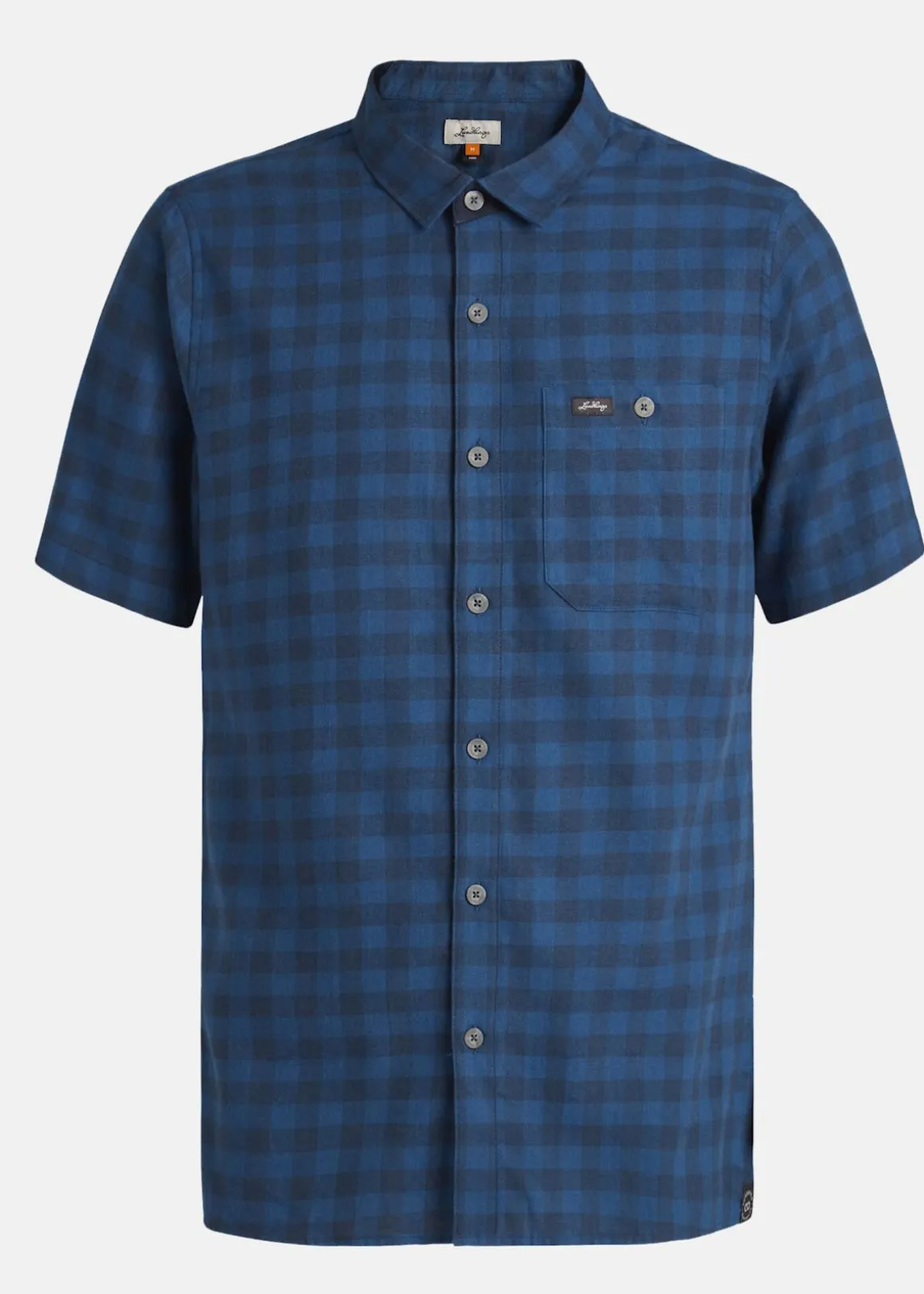 Ekren Ms SS Shirt