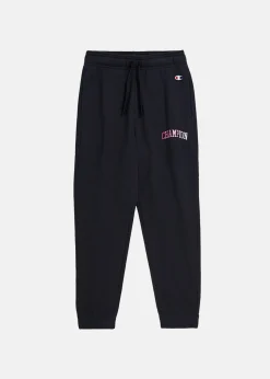 Elastic Cuff Pants
