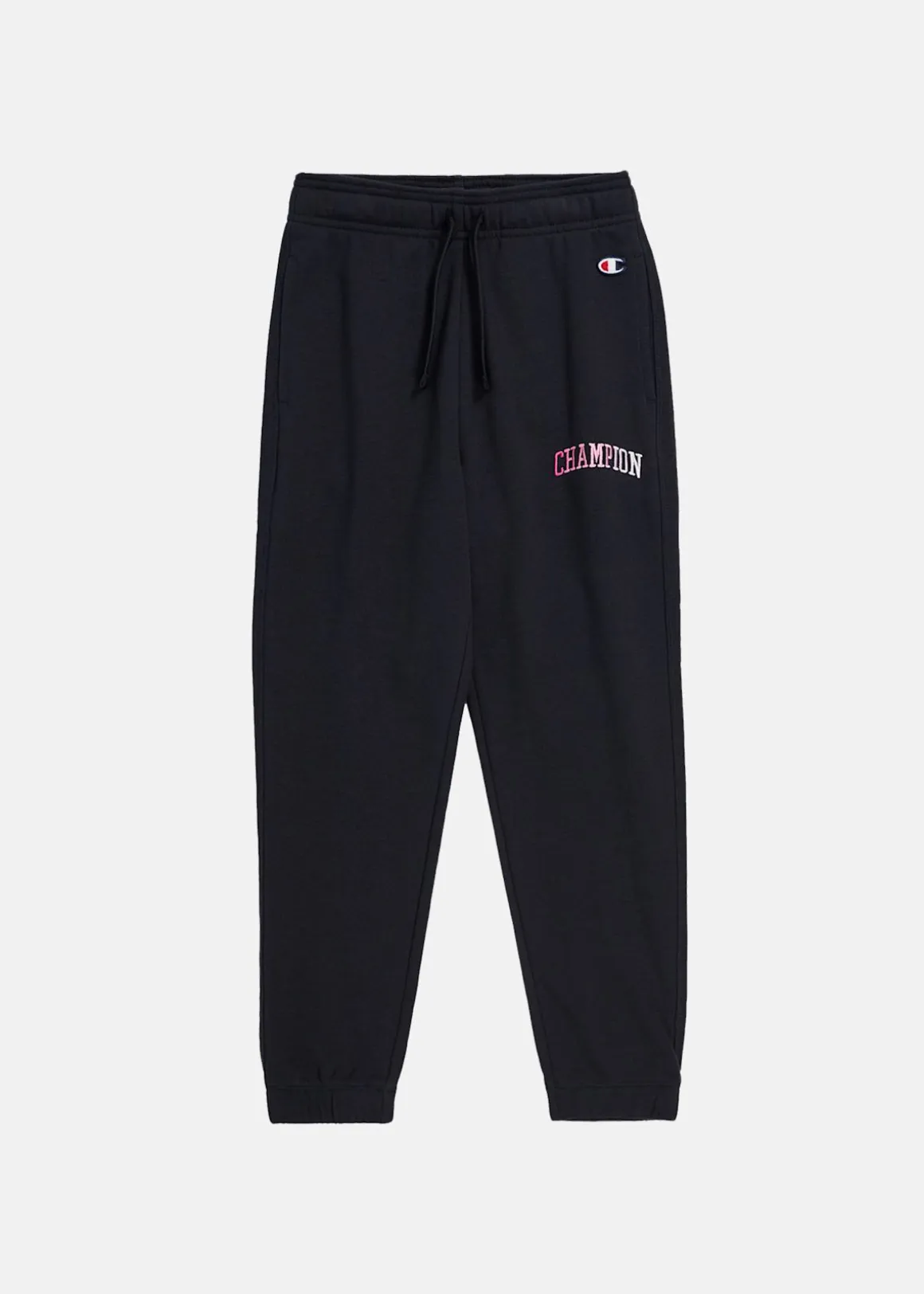 Elastic Cuff Pants