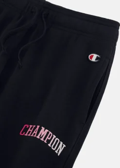 Elastic Cuff Pants