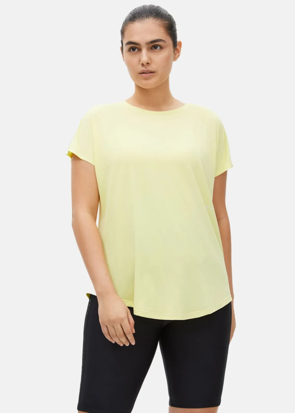 Eli Loose Tee