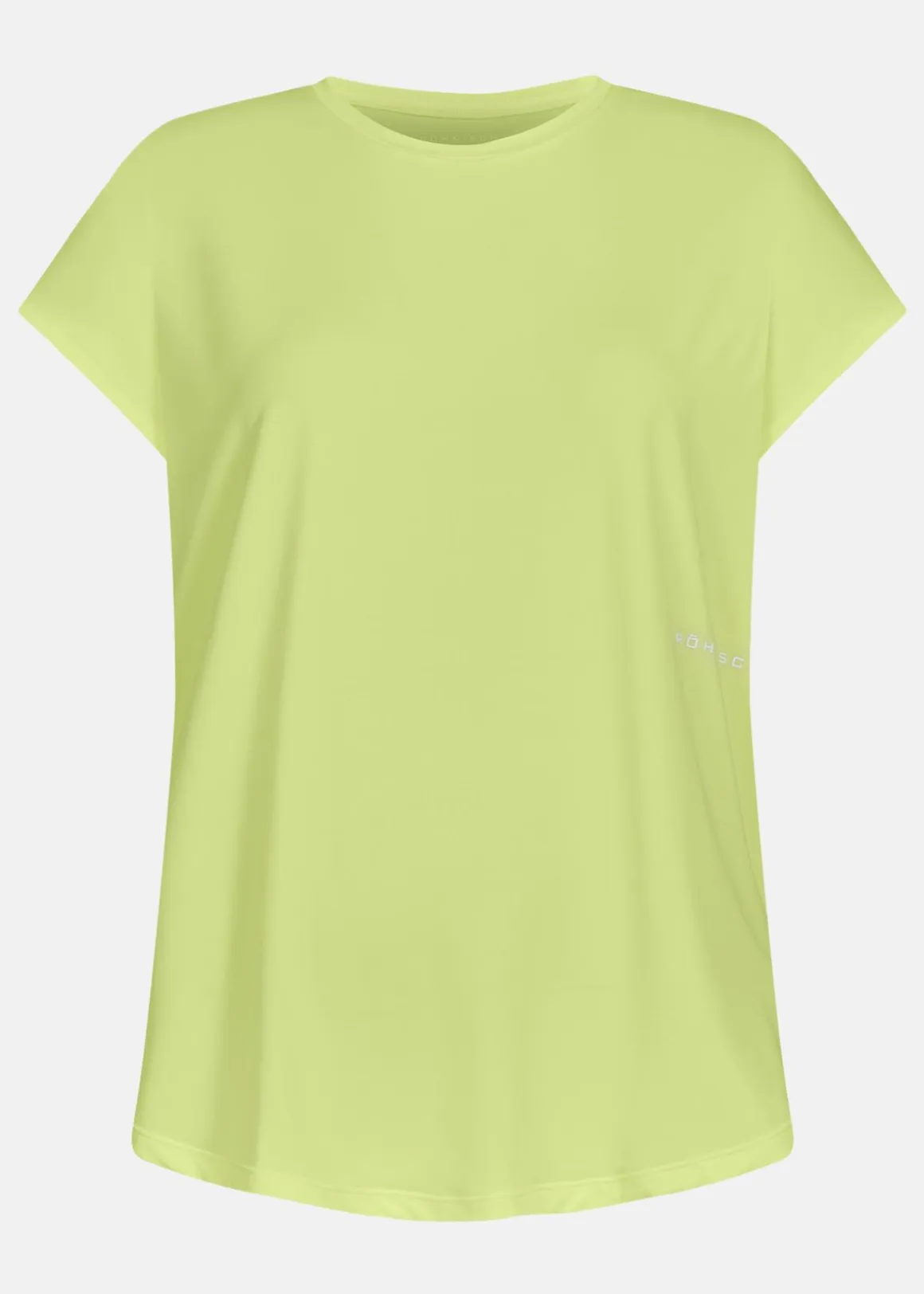 Eli Loose Tee