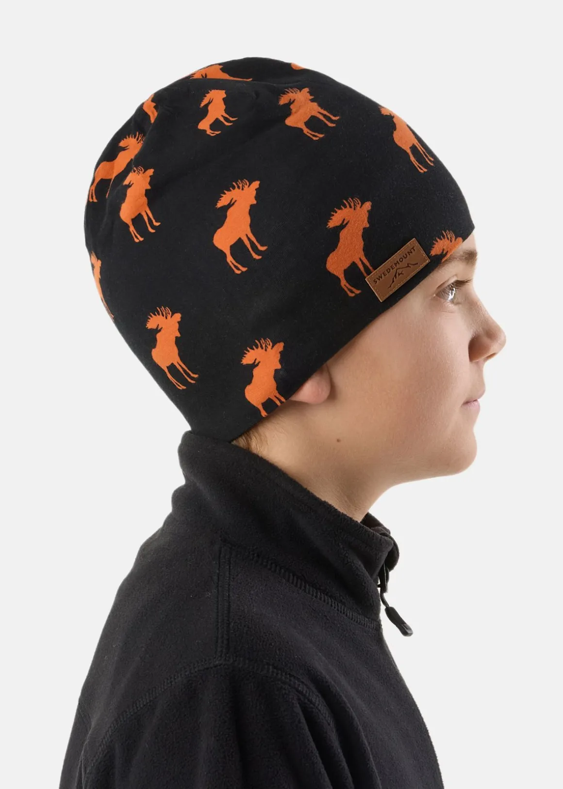 Elk Beanie JR