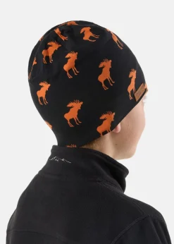 Elk Beanie JR