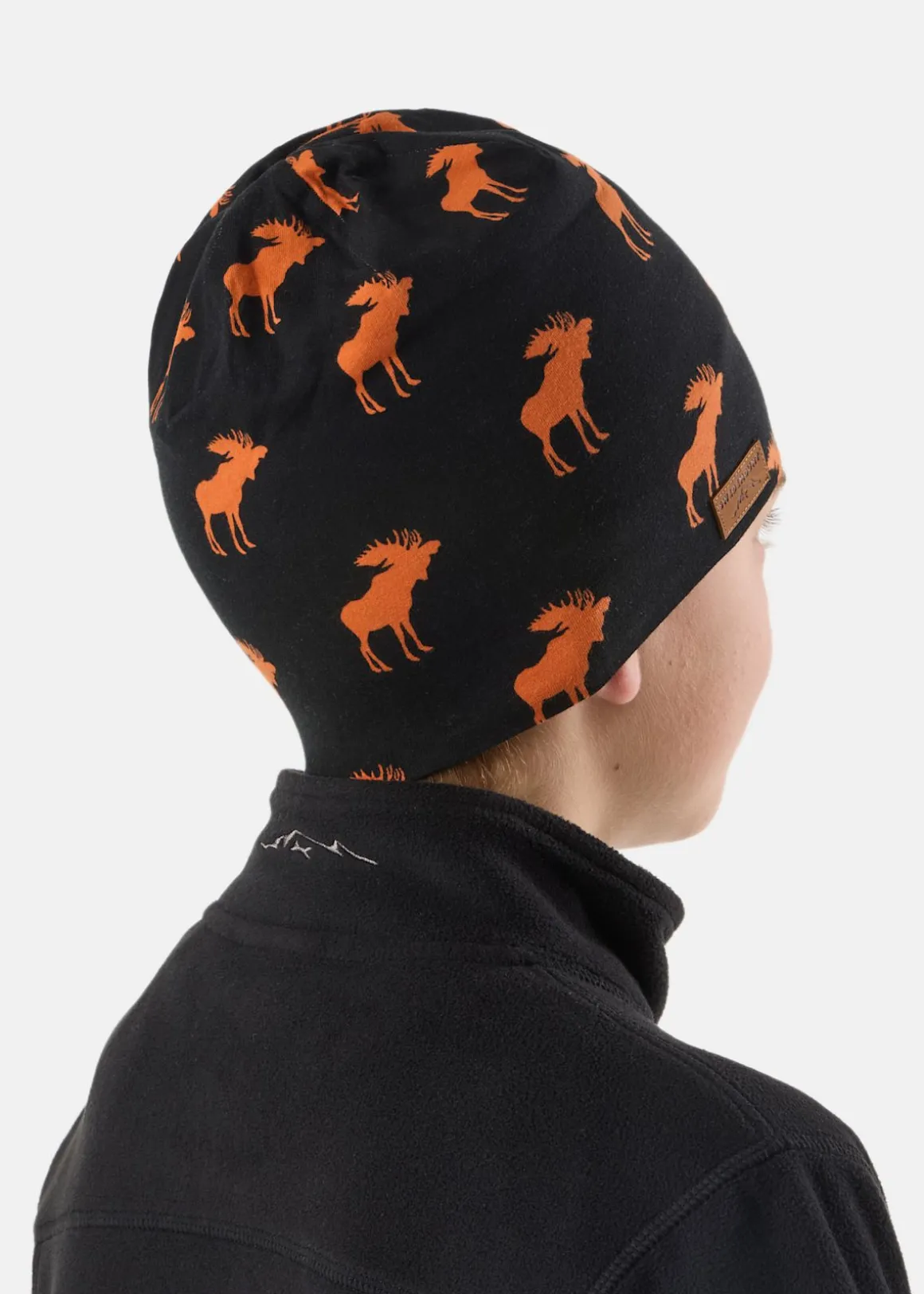 Elk Beanie JR